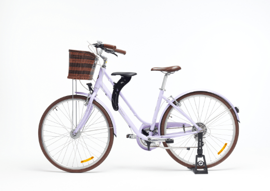 Hybrid Bicycle