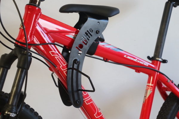 copilot bike seat age